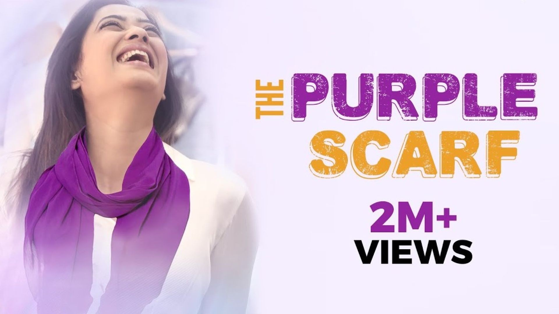 The Purple Scarf | Short Film ft Shweta Tiwari
