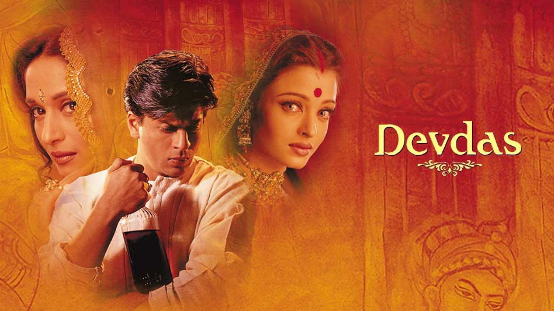 Devdas (2002)  Full Movie Watch Online